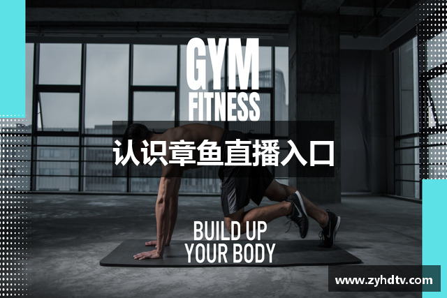 认识章鱼直播入口